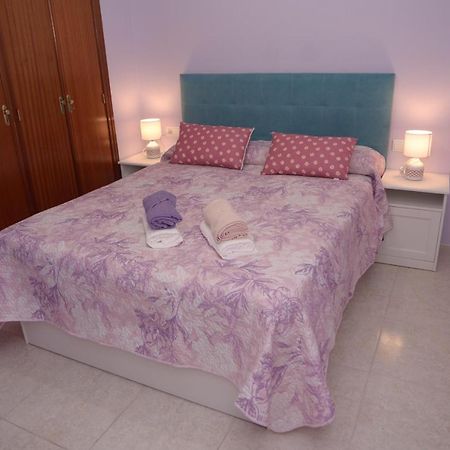 Habitacion ,Centro 马拉加 外观 照片