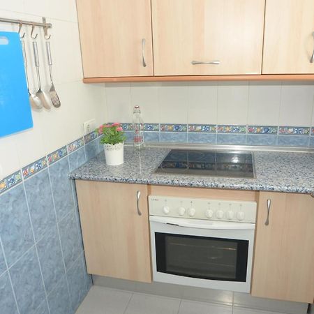 Habitacion ,Centro 马拉加 外观 照片