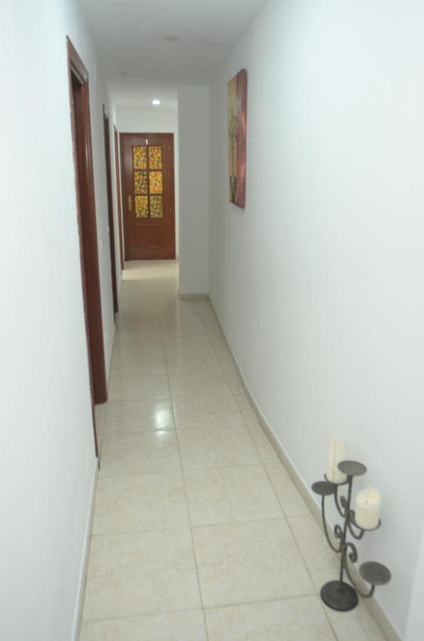 Habitacion ,Centro 马拉加 外观 照片