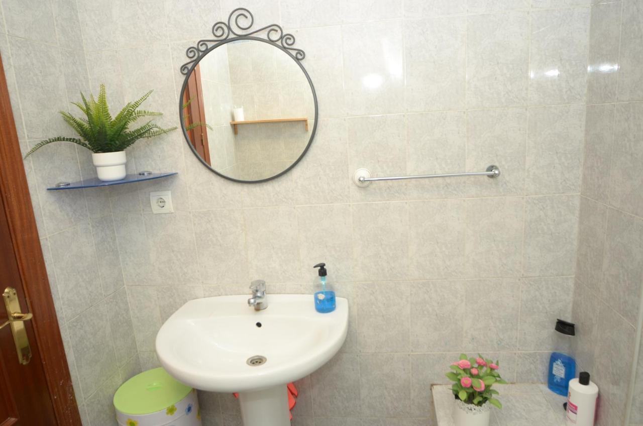 Habitacion ,Centro 马拉加 外观 照片