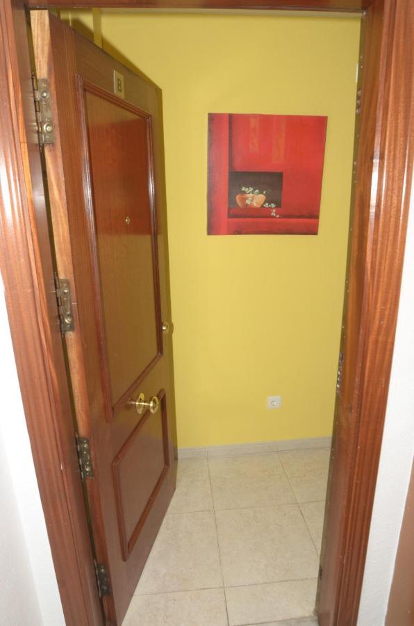Habitacion ,Centro 马拉加 外观 照片
