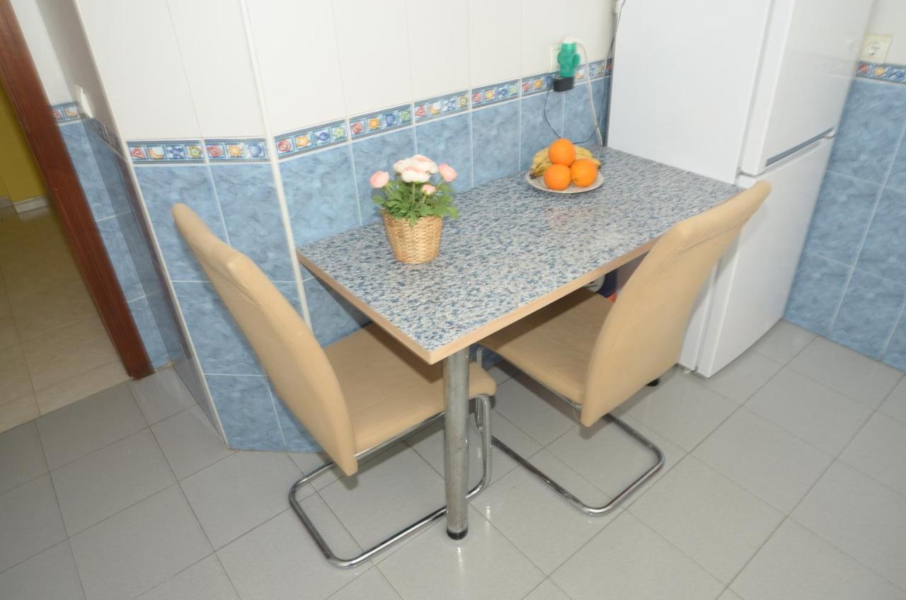 Habitacion ,Centro 马拉加 外观 照片