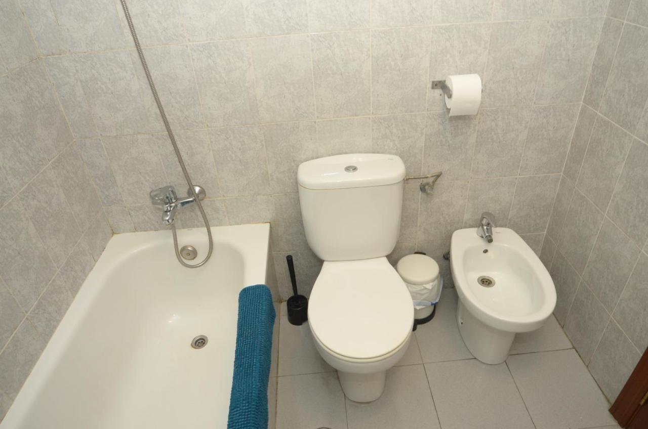 Habitacion ,Centro 马拉加 外观 照片